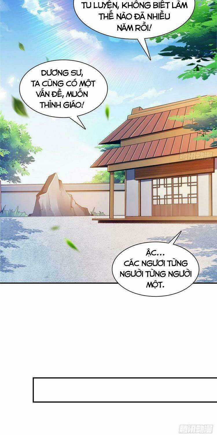 Thiên Đạo Đồ Thư Quán Chapter 104 trang 14