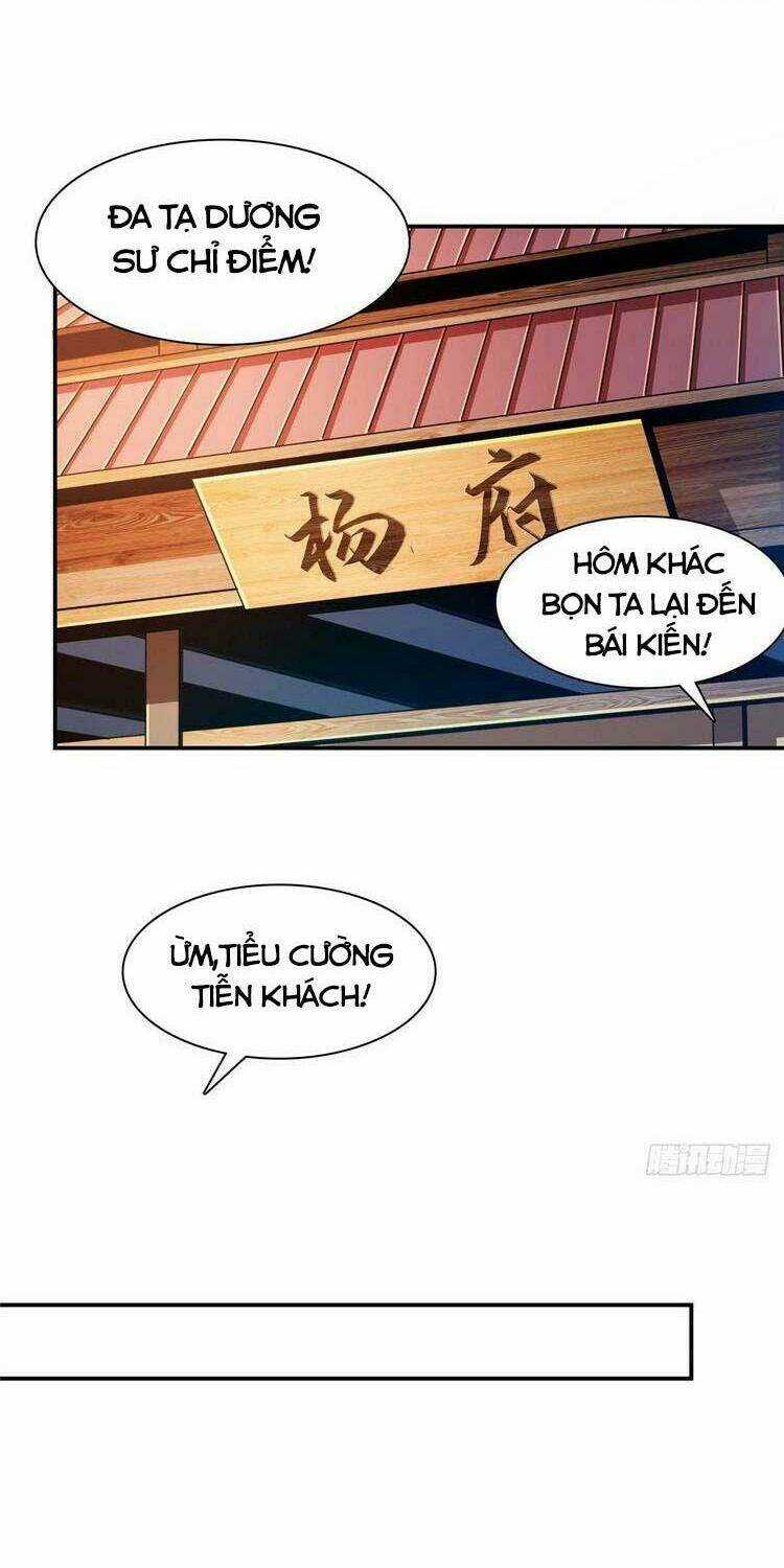 Thiên Đạo Đồ Thư Quán Chapter 104 trang 15