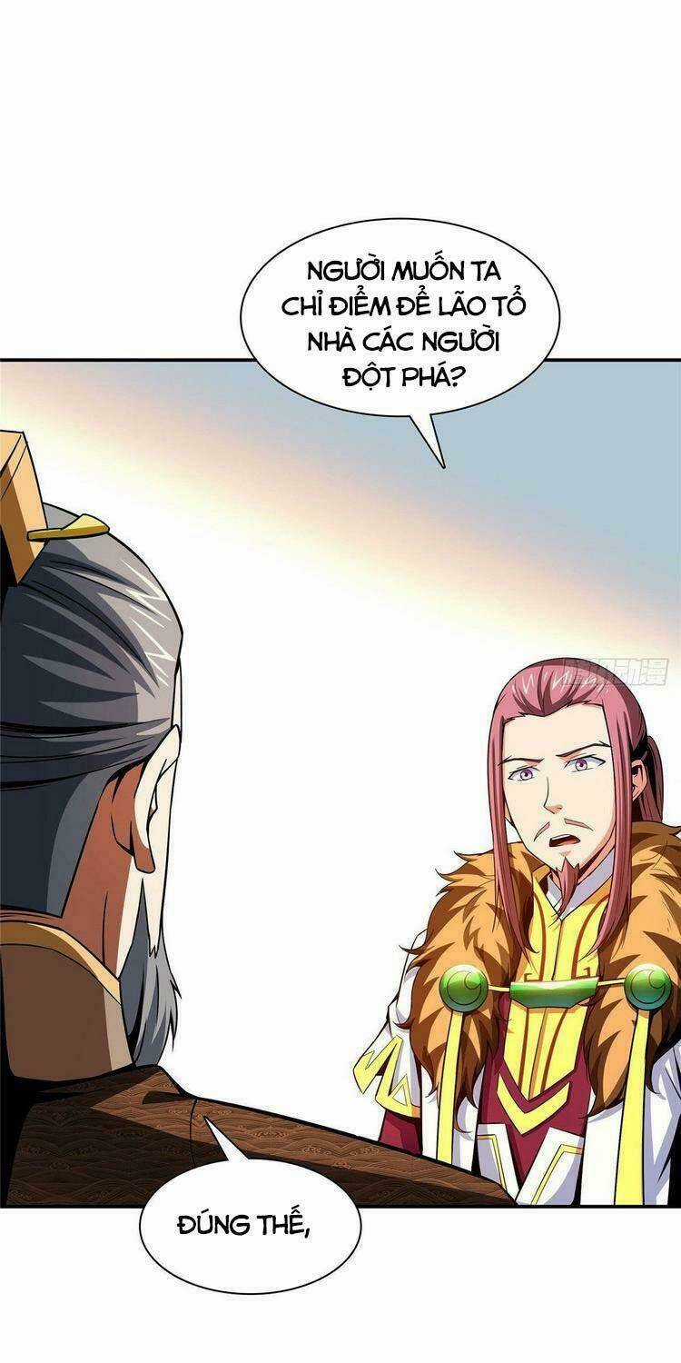 Thiên Đạo Đồ Thư Quán Chapter 104 trang 16