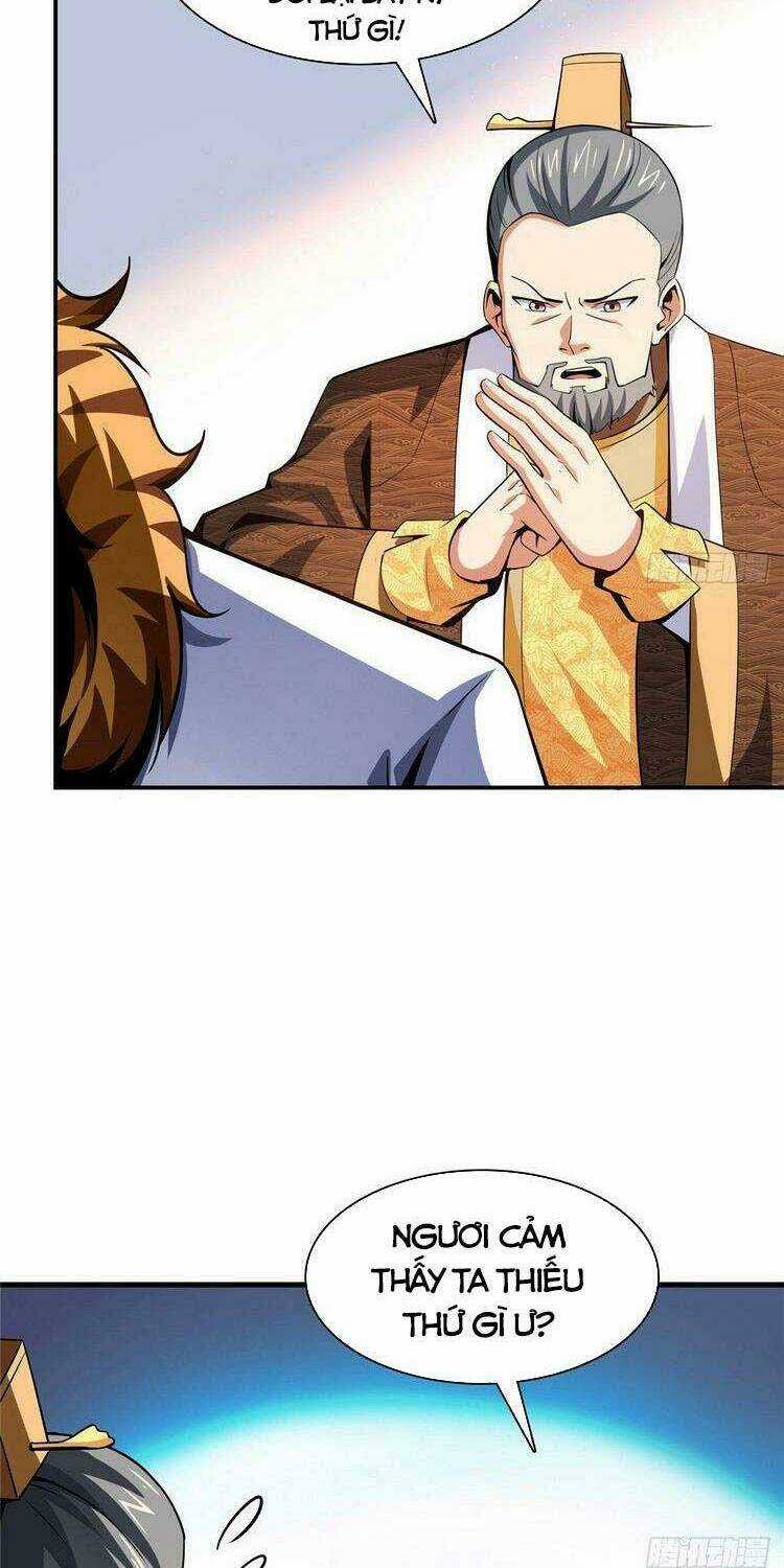 Thiên Đạo Đồ Thư Quán Chapter 104 trang 19