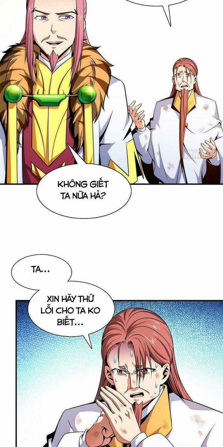 Thiên Đạo Đồ Thư Quán Chapter 104 trang 2