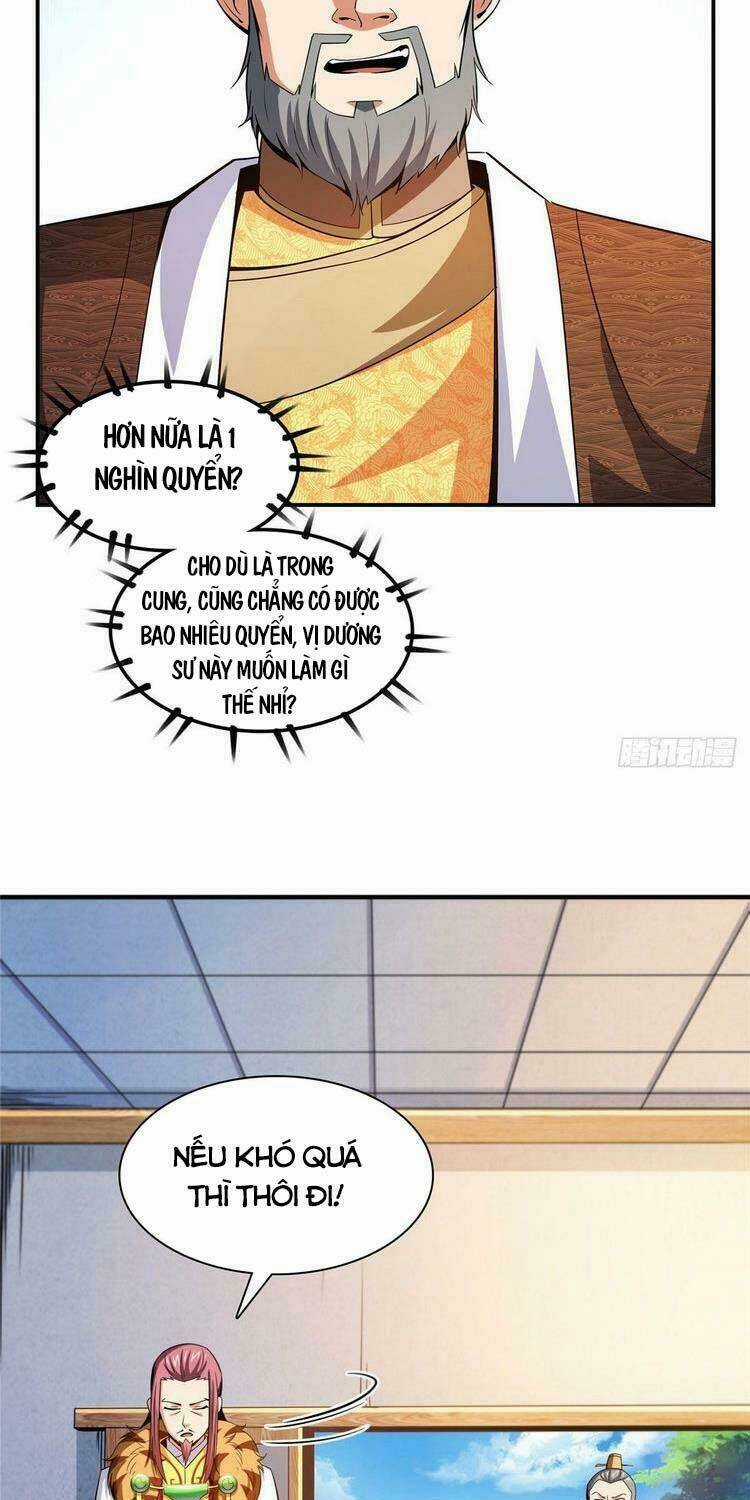 Thiên Đạo Đồ Thư Quán Chapter 104 trang 22