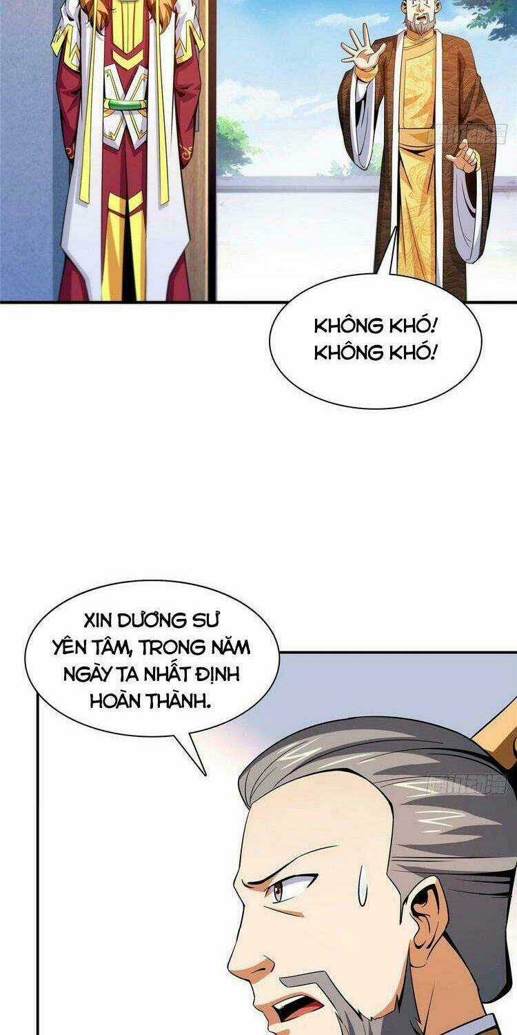 Thiên Đạo Đồ Thư Quán Chapter 104 trang 23