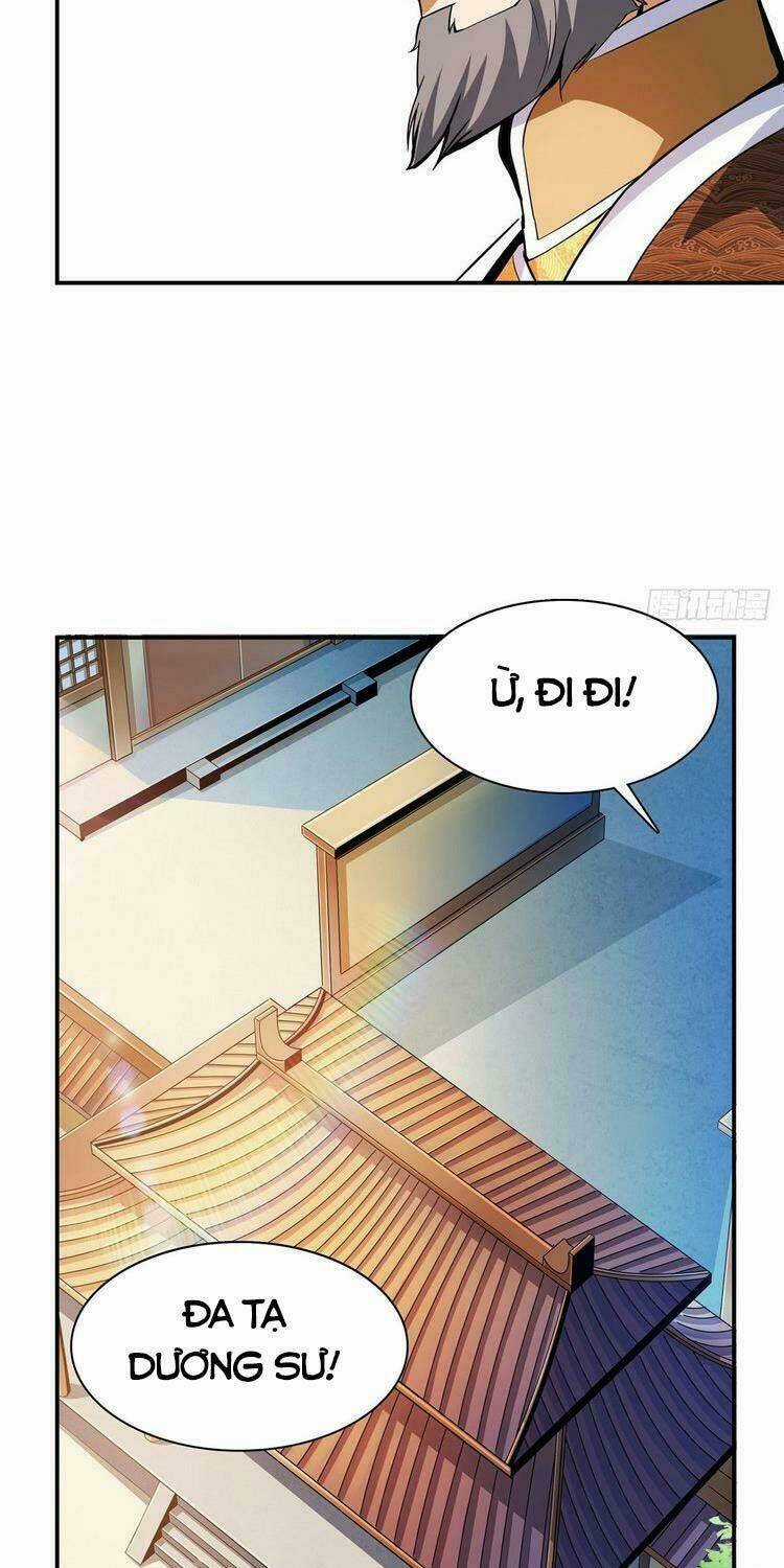 Thiên Đạo Đồ Thư Quán Chapter 104 trang 24