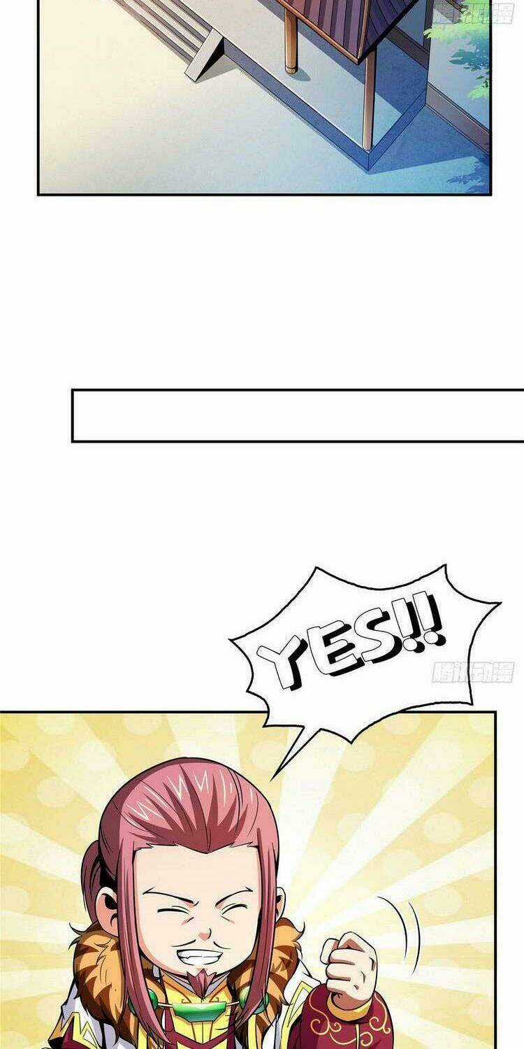 Thiên Đạo Đồ Thư Quán Chapter 104 trang 25