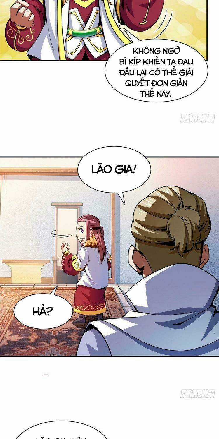 Thiên Đạo Đồ Thư Quán Chapter 104 trang 26