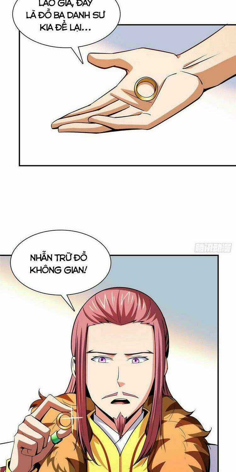 Thiên Đạo Đồ Thư Quán Chapter 104 trang 27