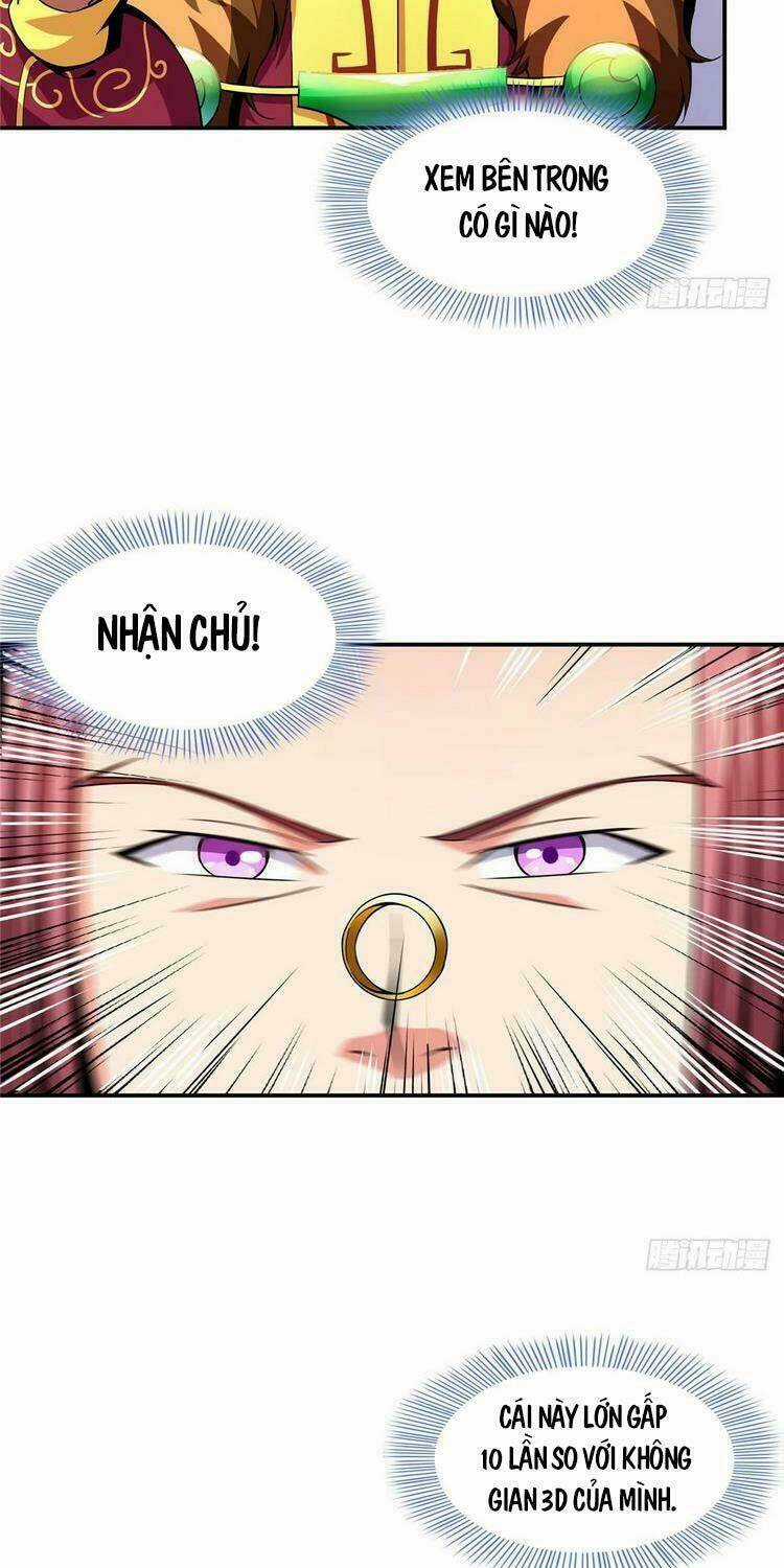 Thiên Đạo Đồ Thư Quán Chapter 104 trang 28