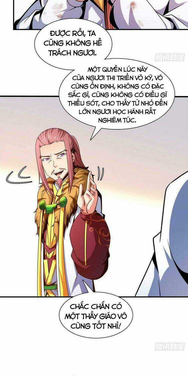 Thiên Đạo Đồ Thư Quán Chapter 104 trang 3