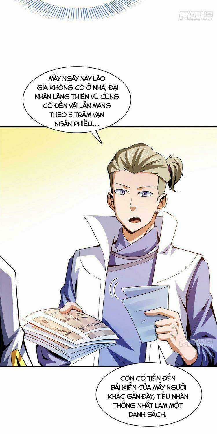 Thiên Đạo Đồ Thư Quán Chapter 104 trang 30