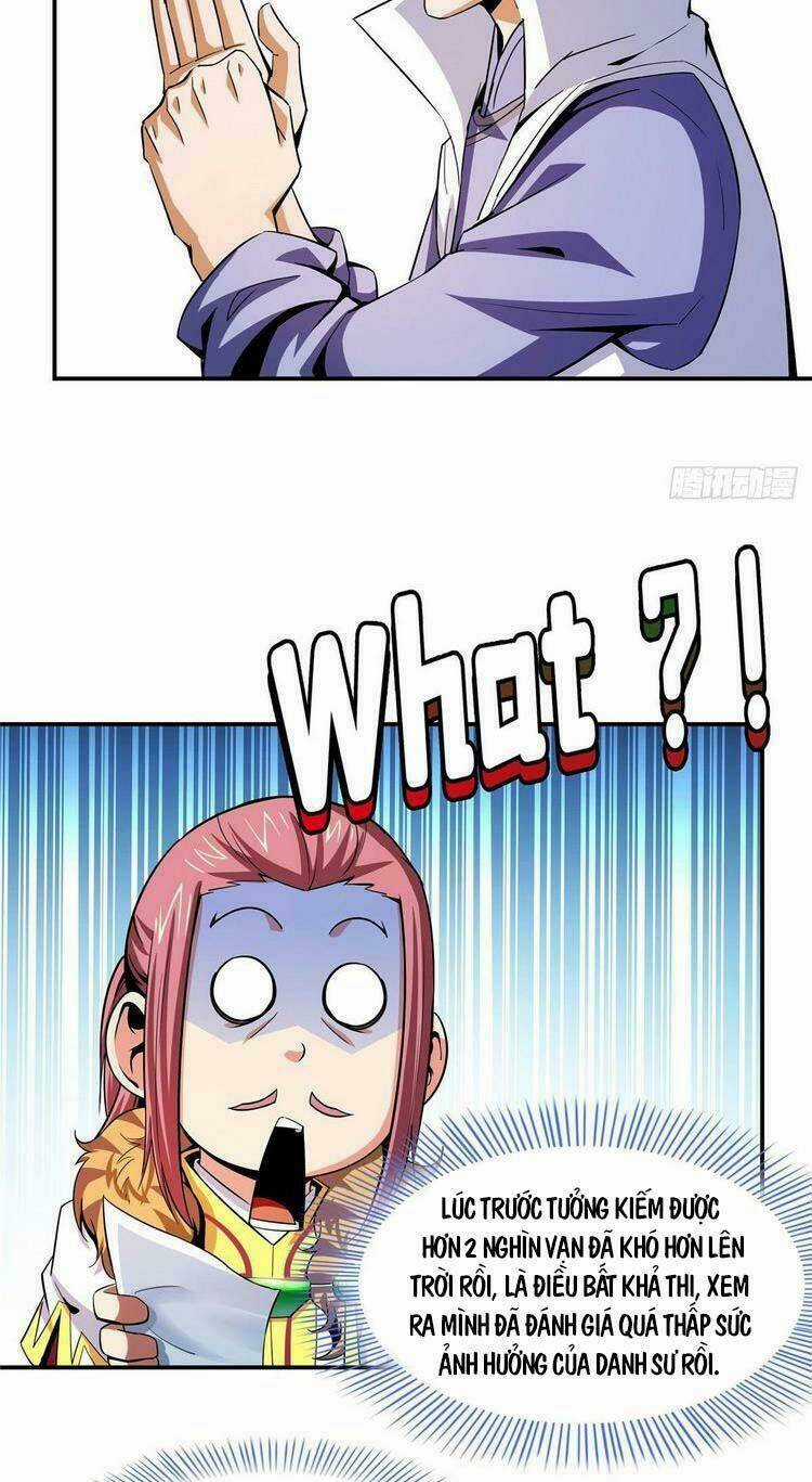 Thiên Đạo Đồ Thư Quán Chapter 104 trang 32