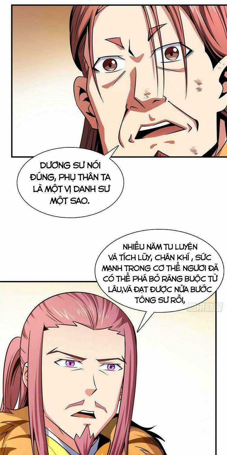 Thiên Đạo Đồ Thư Quán Chapter 104 trang 4