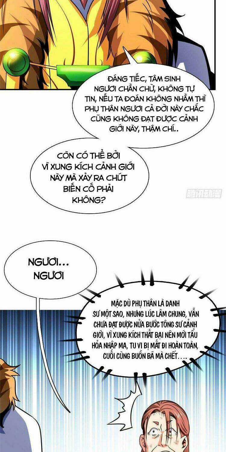 Thiên Đạo Đồ Thư Quán Chapter 104 trang 5