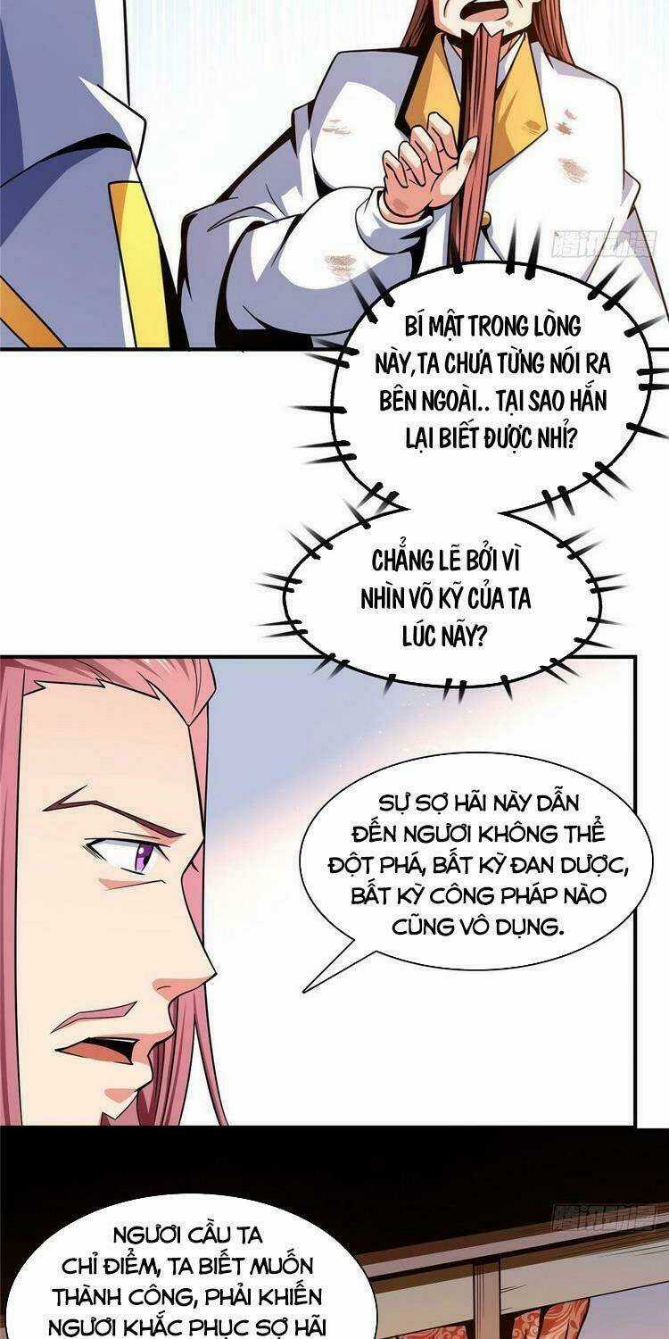 Thiên Đạo Đồ Thư Quán Chapter 104 trang 6