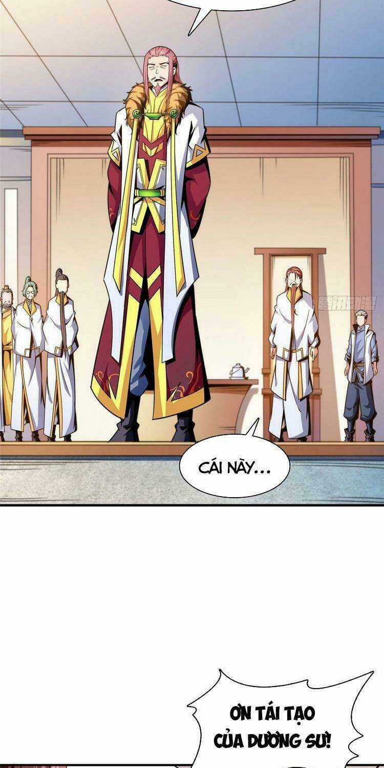 Thiên Đạo Đồ Thư Quán Chapter 104 trang 8