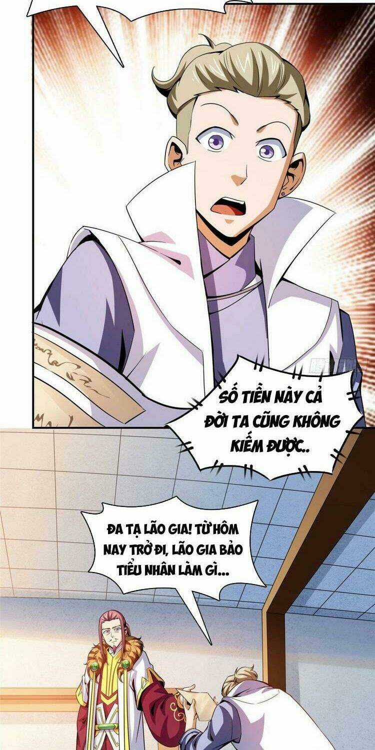 Thiên Đạo Đồ Thư Quán Chapter 105 trang 1