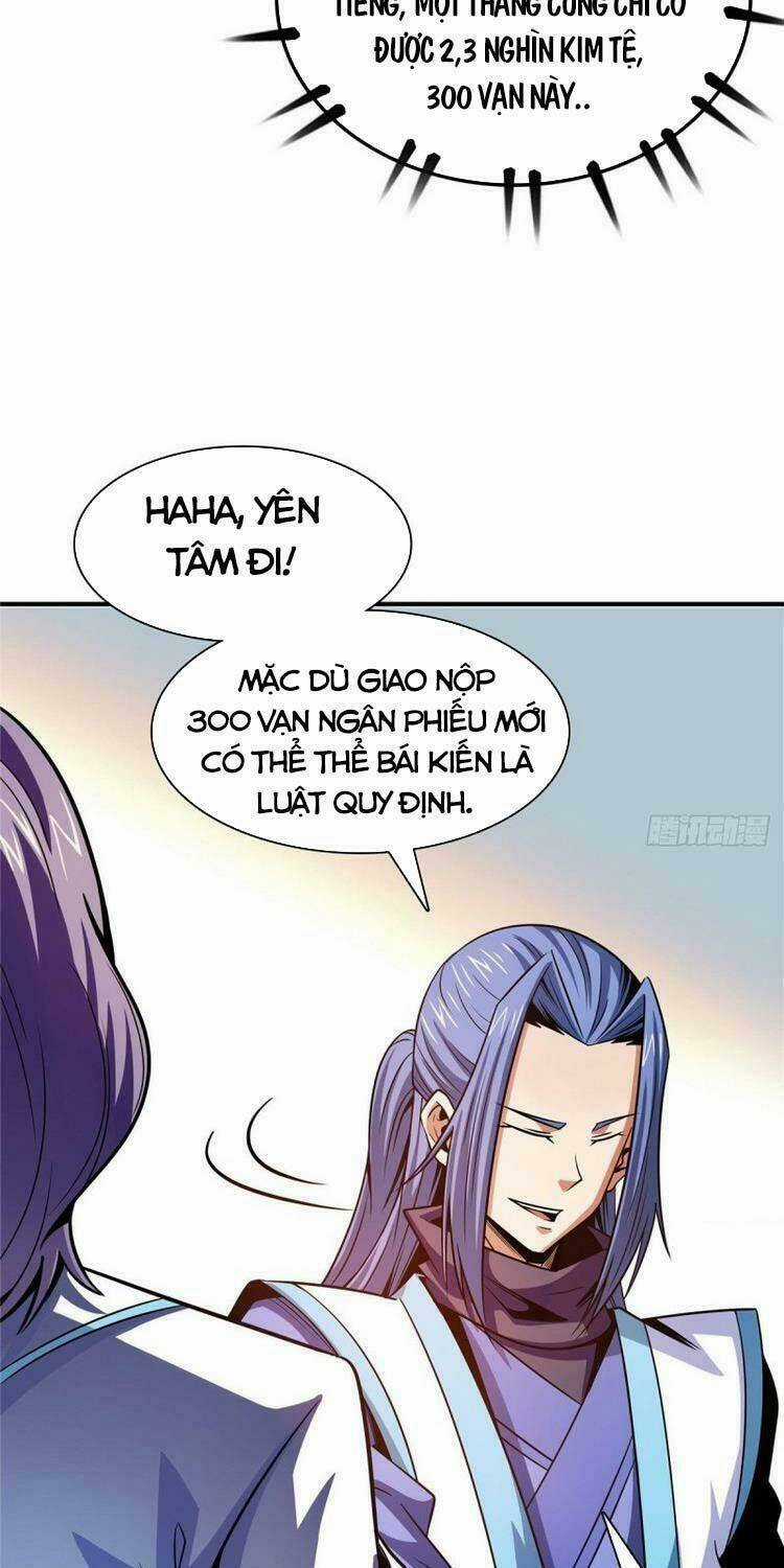 Thiên Đạo Đồ Thư Quán Chapter 105 trang 10
