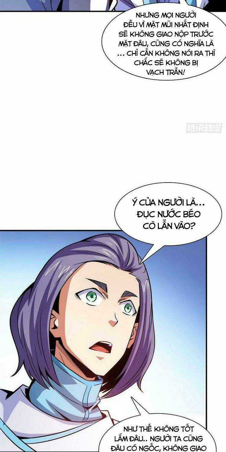 Thiên Đạo Đồ Thư Quán Chapter 105 trang 11