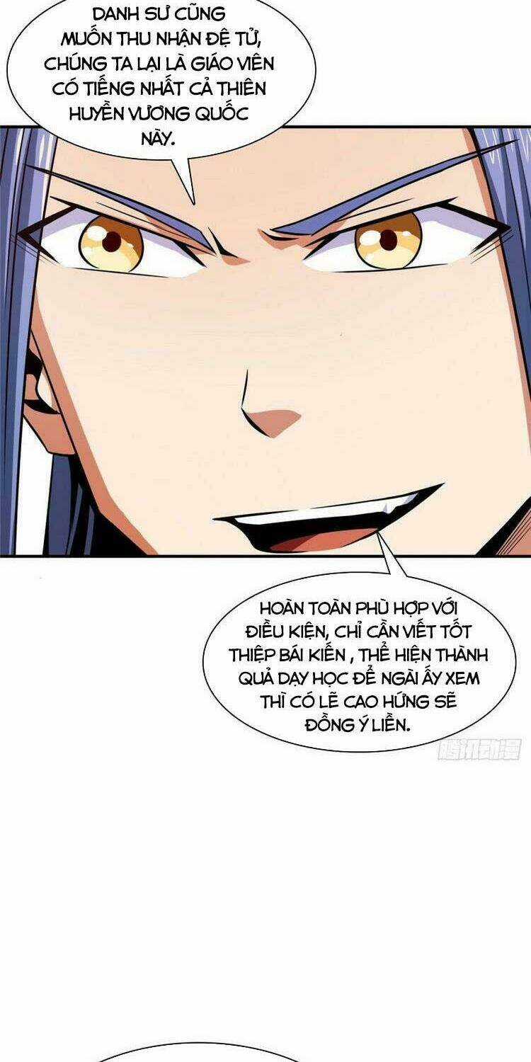 Thiên Đạo Đồ Thư Quán Chapter 105 trang 13