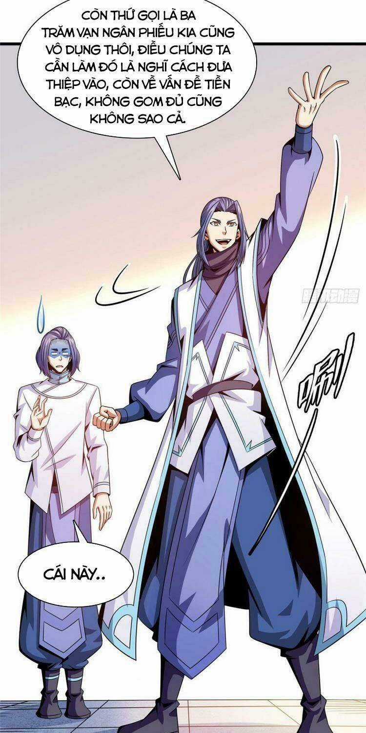 Thiên Đạo Đồ Thư Quán Chapter 105 trang 14