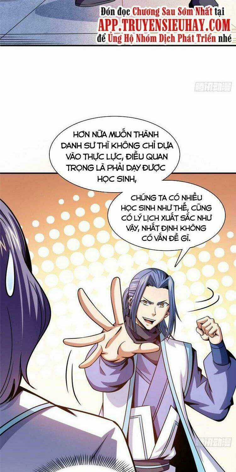 Thiên Đạo Đồ Thư Quán Chapter 105 trang 15