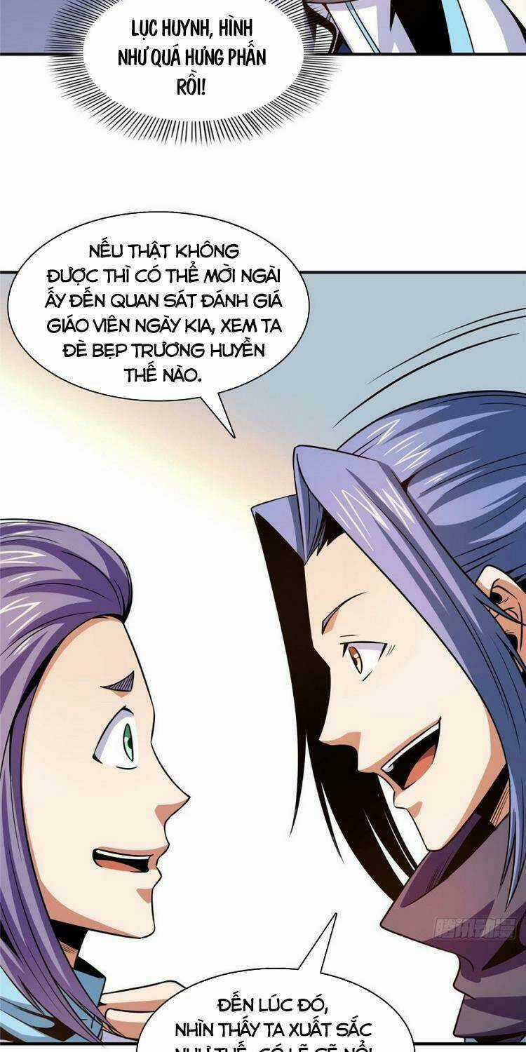 Thiên Đạo Đồ Thư Quán Chapter 105 trang 16