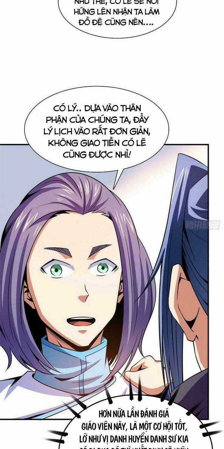 Thiên Đạo Đồ Thư Quán Chapter 105 trang 17