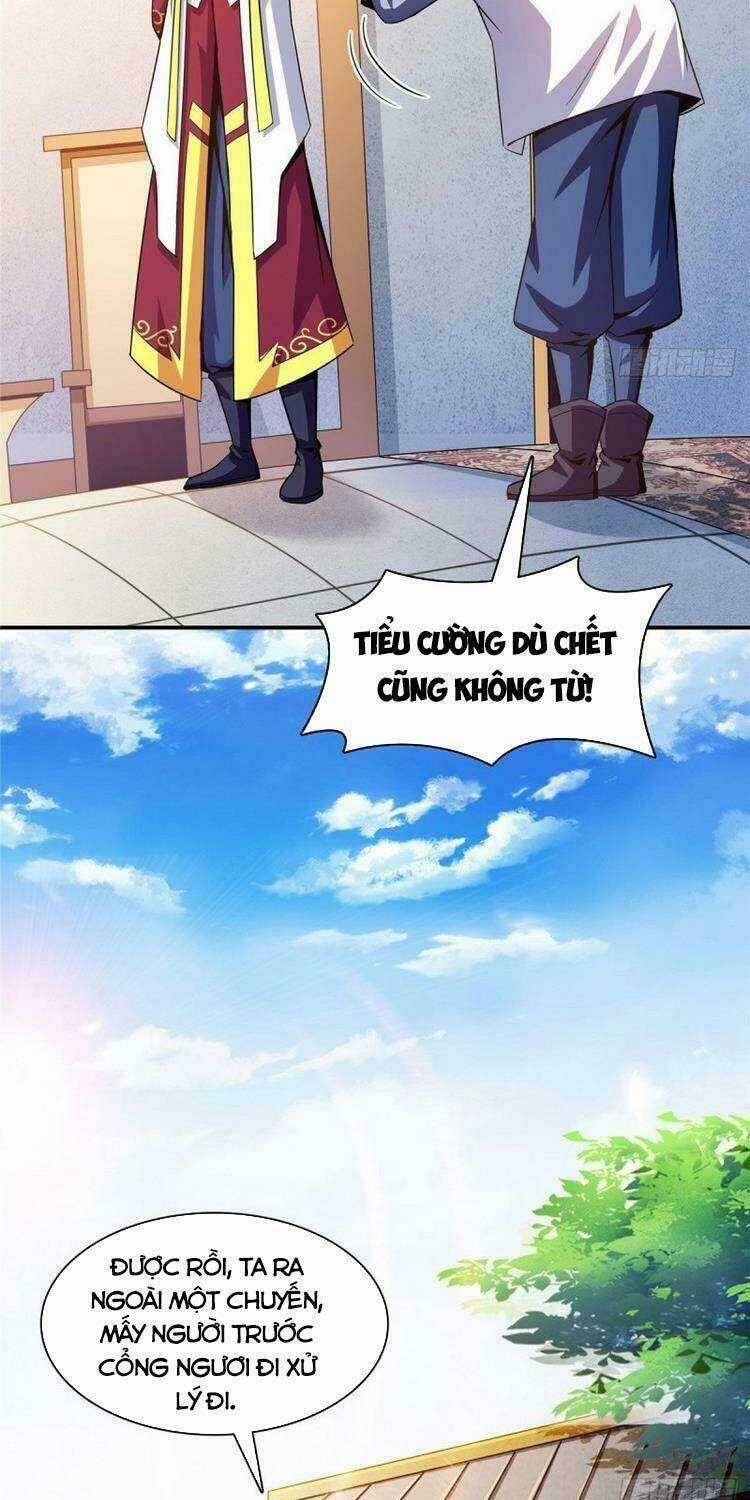 Thiên Đạo Đồ Thư Quán Chapter 105 trang 2