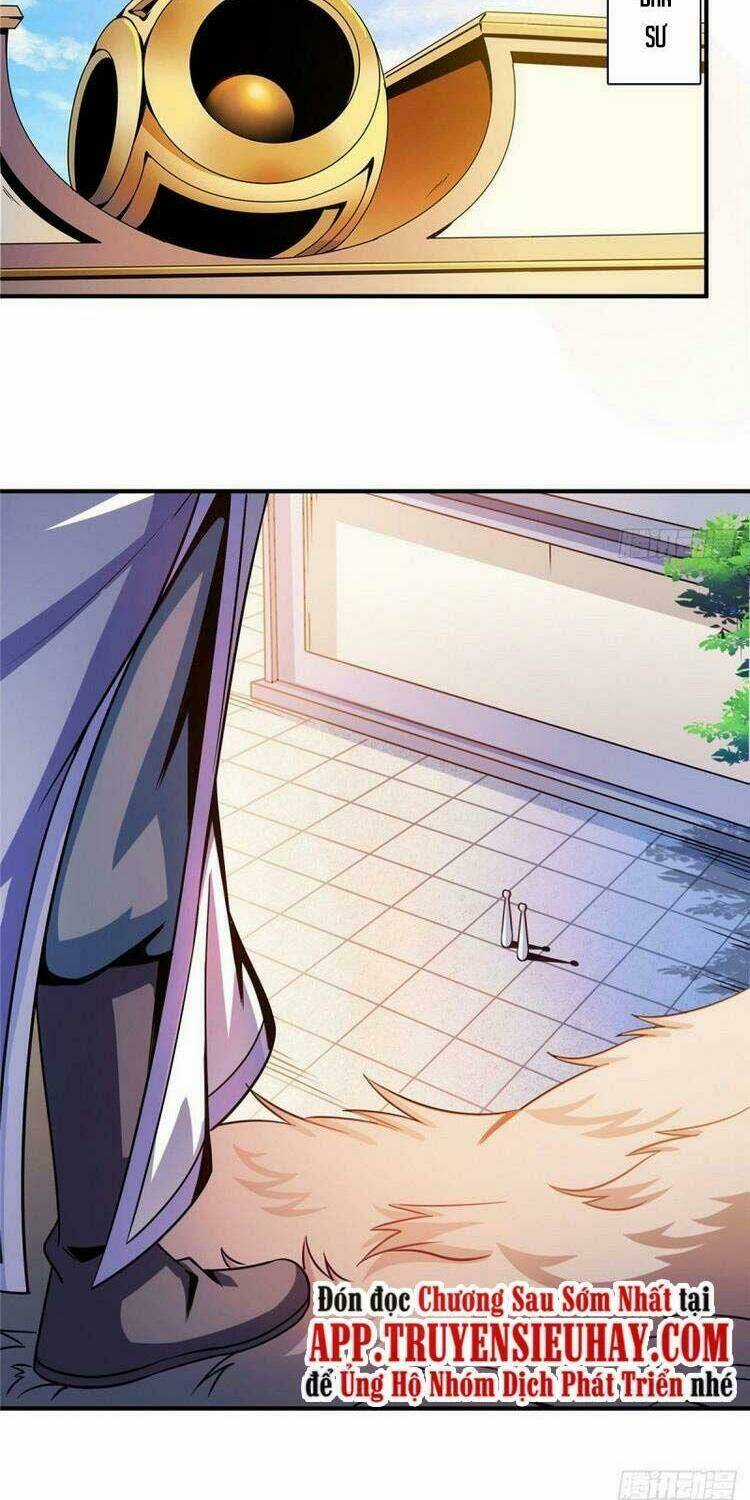 Thiên Đạo Đồ Thư Quán Chapter 105 trang 20