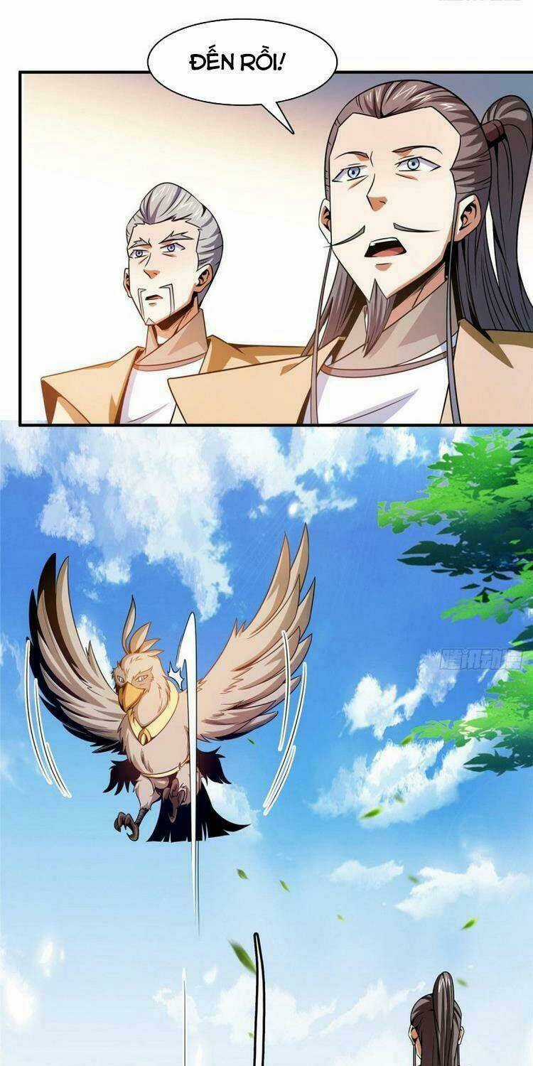 Thiên Đạo Đồ Thư Quán Chapter 105 trang 21