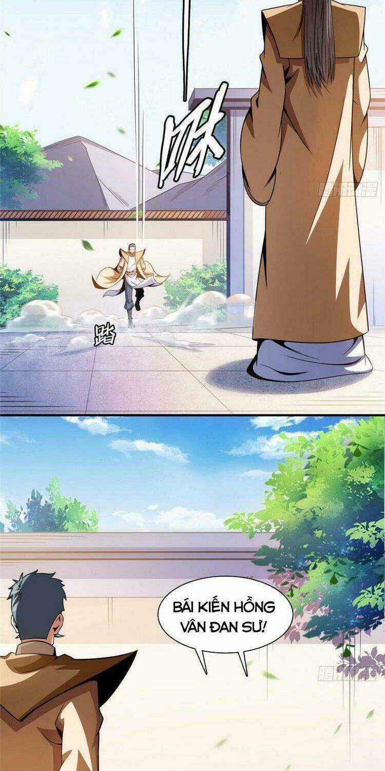 Thiên Đạo Đồ Thư Quán Chapter 105 trang 22