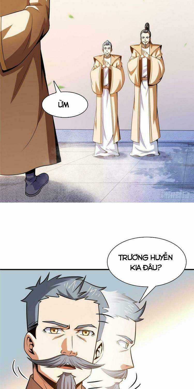 Thiên Đạo Đồ Thư Quán Chapter 105 trang 23