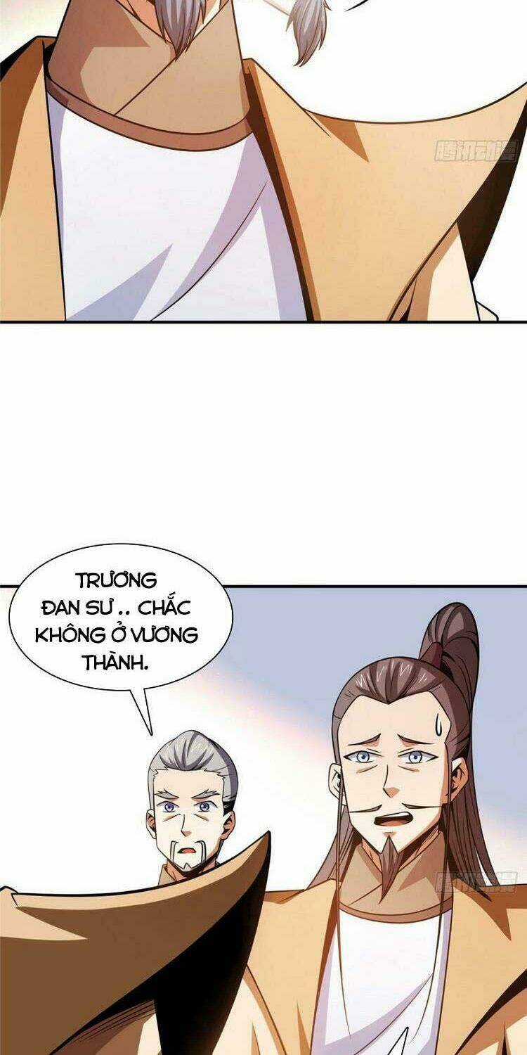 Thiên Đạo Đồ Thư Quán Chapter 105 trang 24