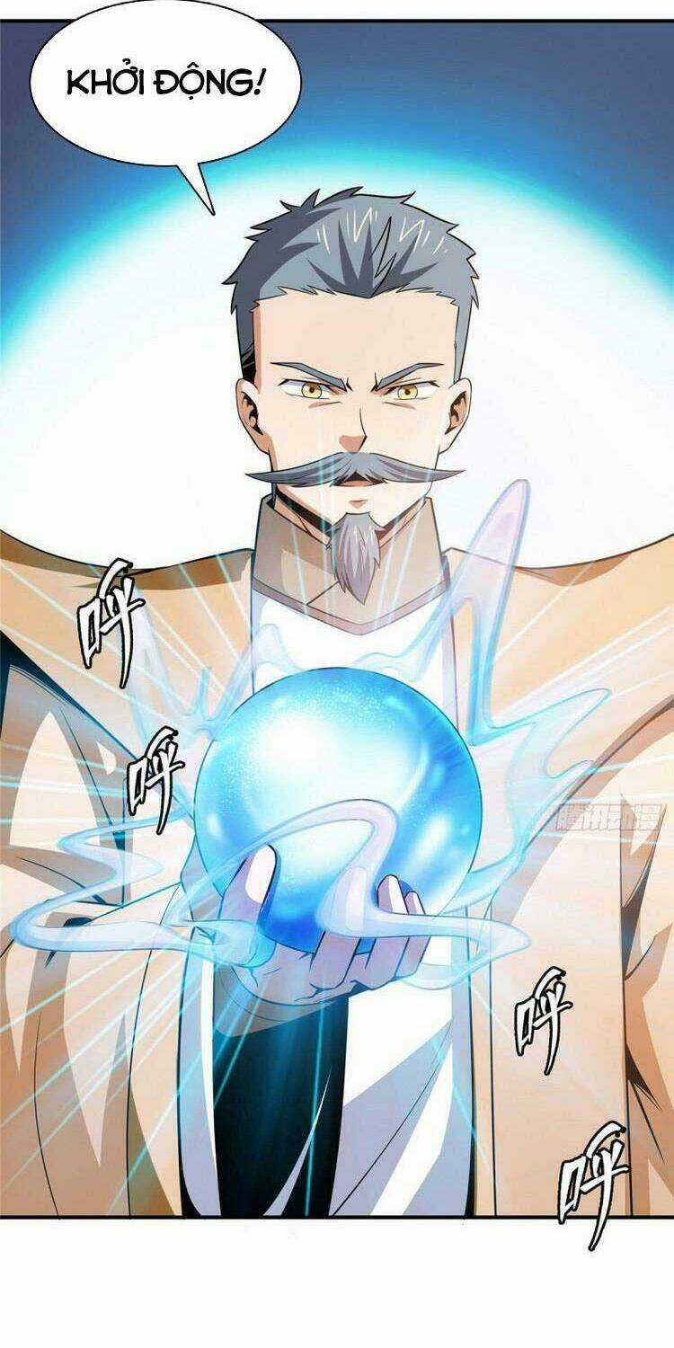 Thiên Đạo Đồ Thư Quán Chapter 105 trang 28