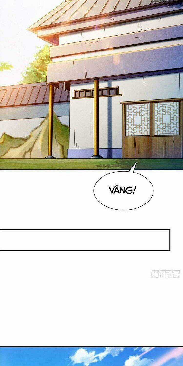 Thiên Đạo Đồ Thư Quán Chapter 105 trang 3