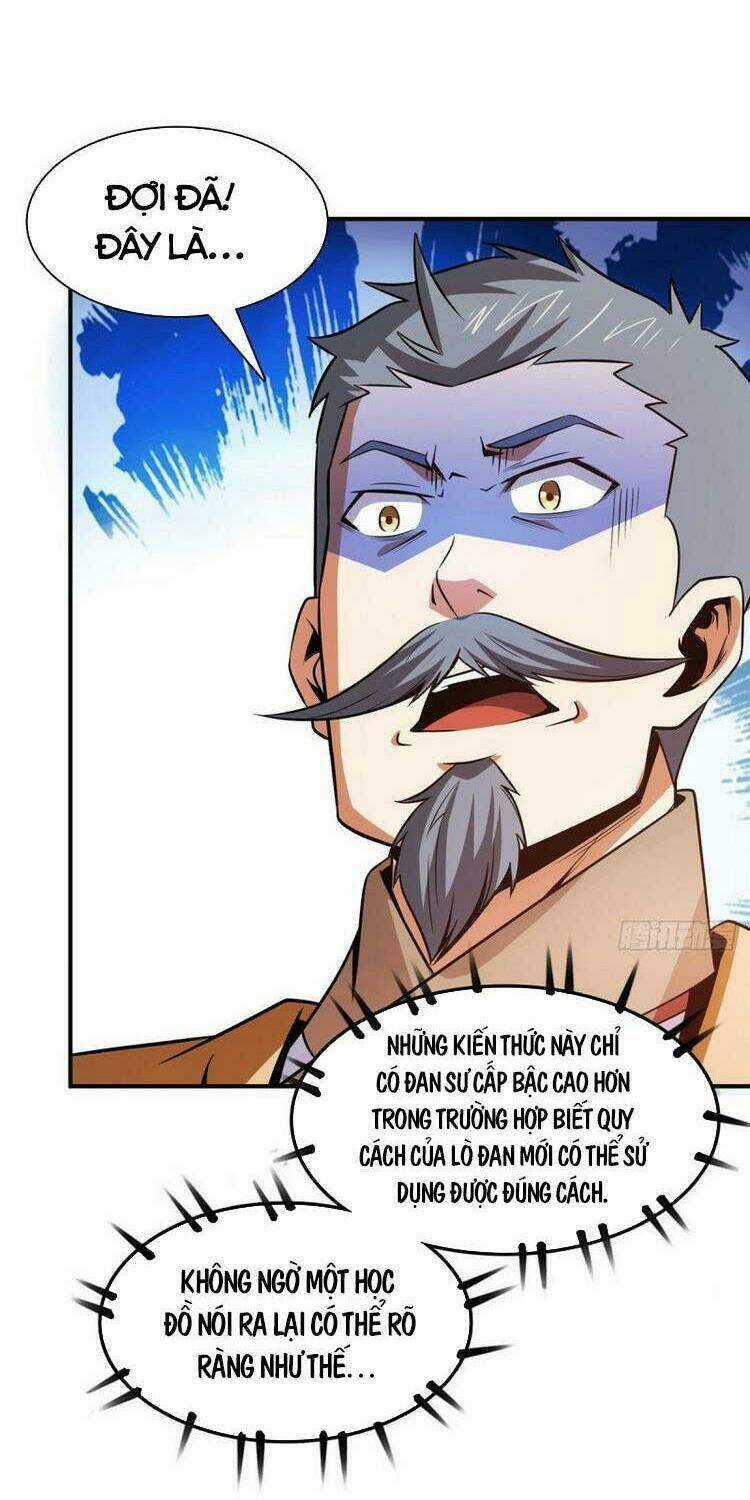 Thiên Đạo Đồ Thư Quán Chapter 105 trang 32