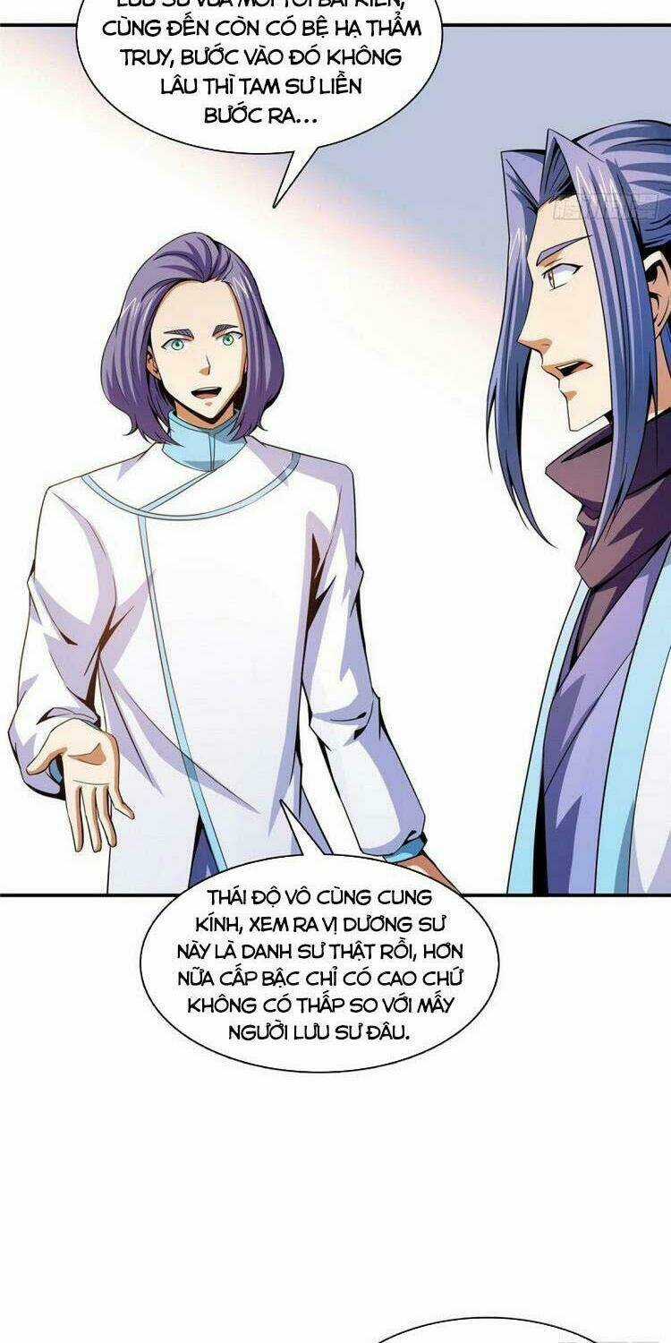 Thiên Đạo Đồ Thư Quán Chapter 105 trang 5