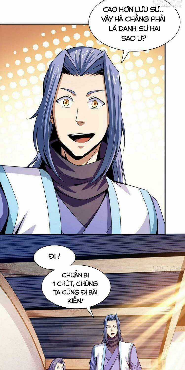 Thiên Đạo Đồ Thư Quán Chapter 105 trang 6