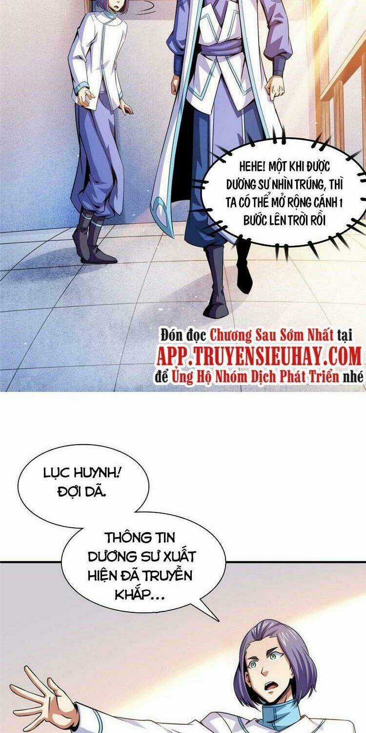 Thiên Đạo Đồ Thư Quán Chapter 105 trang 7