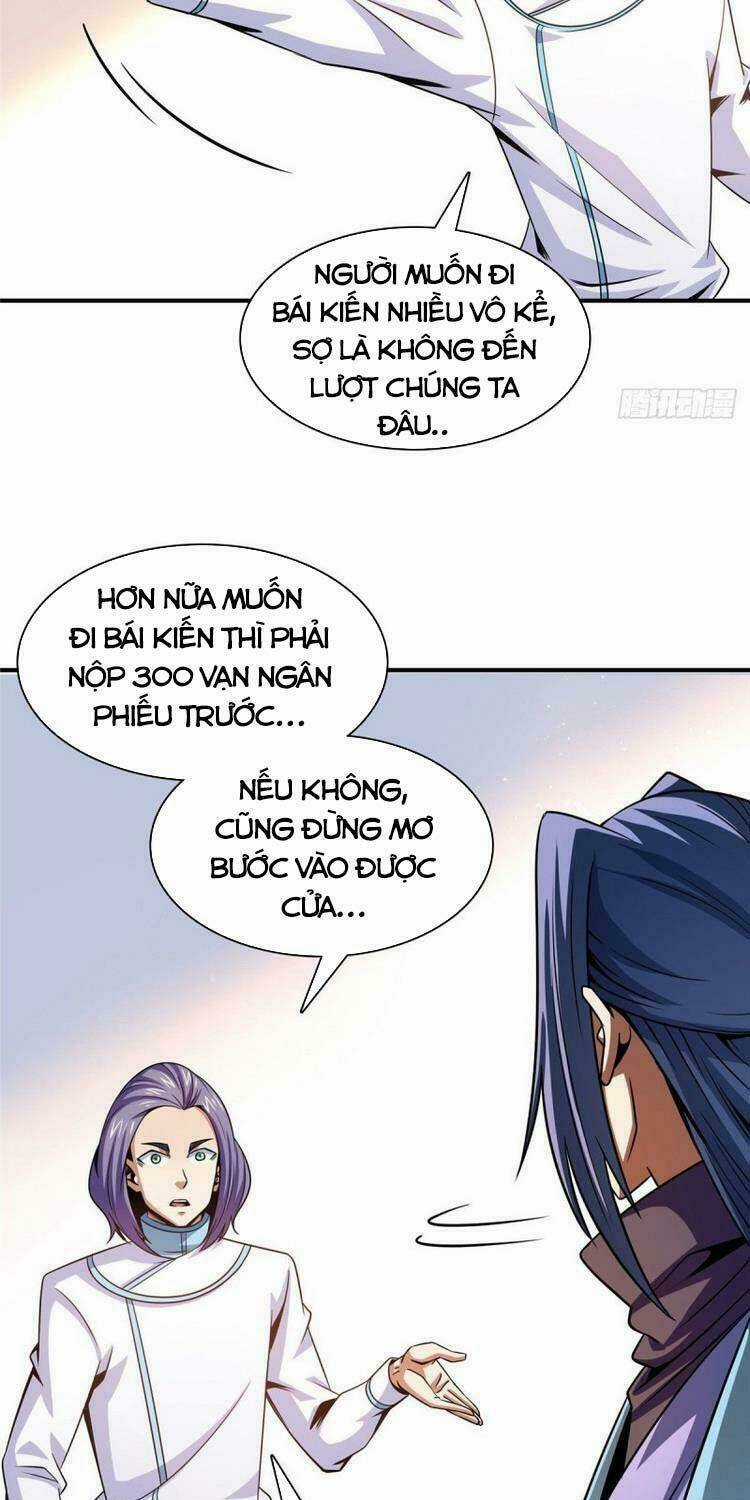 Thiên Đạo Đồ Thư Quán Chapter 105 trang 8