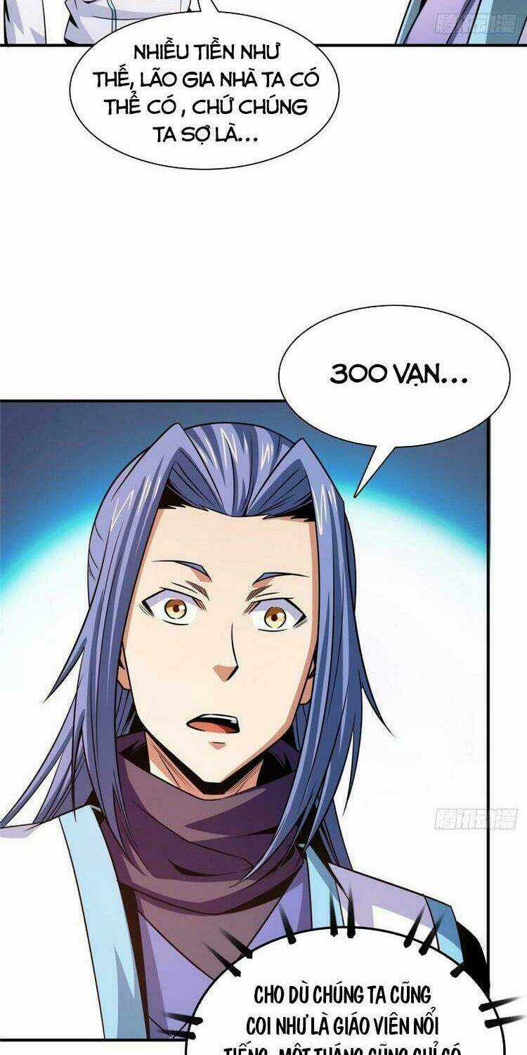 Thiên Đạo Đồ Thư Quán Chapter 105 trang 9