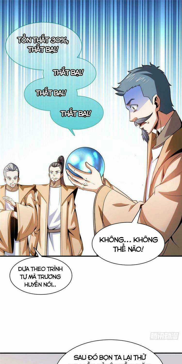 Thiên Đạo Đồ Thư Quán Chapter 106 trang 0