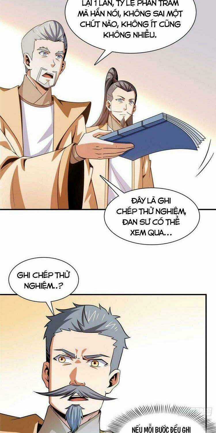 Thiên Đạo Đồ Thư Quán Chapter 106 trang 1
