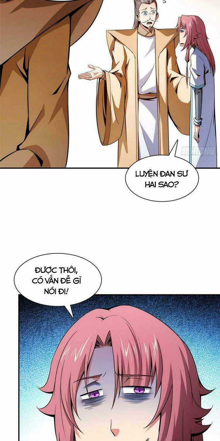 Thiên Đạo Đồ Thư Quán Chapter 106 trang 10