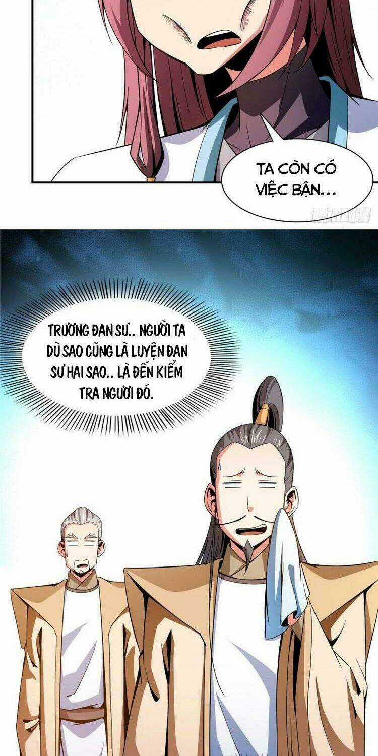 Thiên Đạo Đồ Thư Quán Chapter 106 trang 11