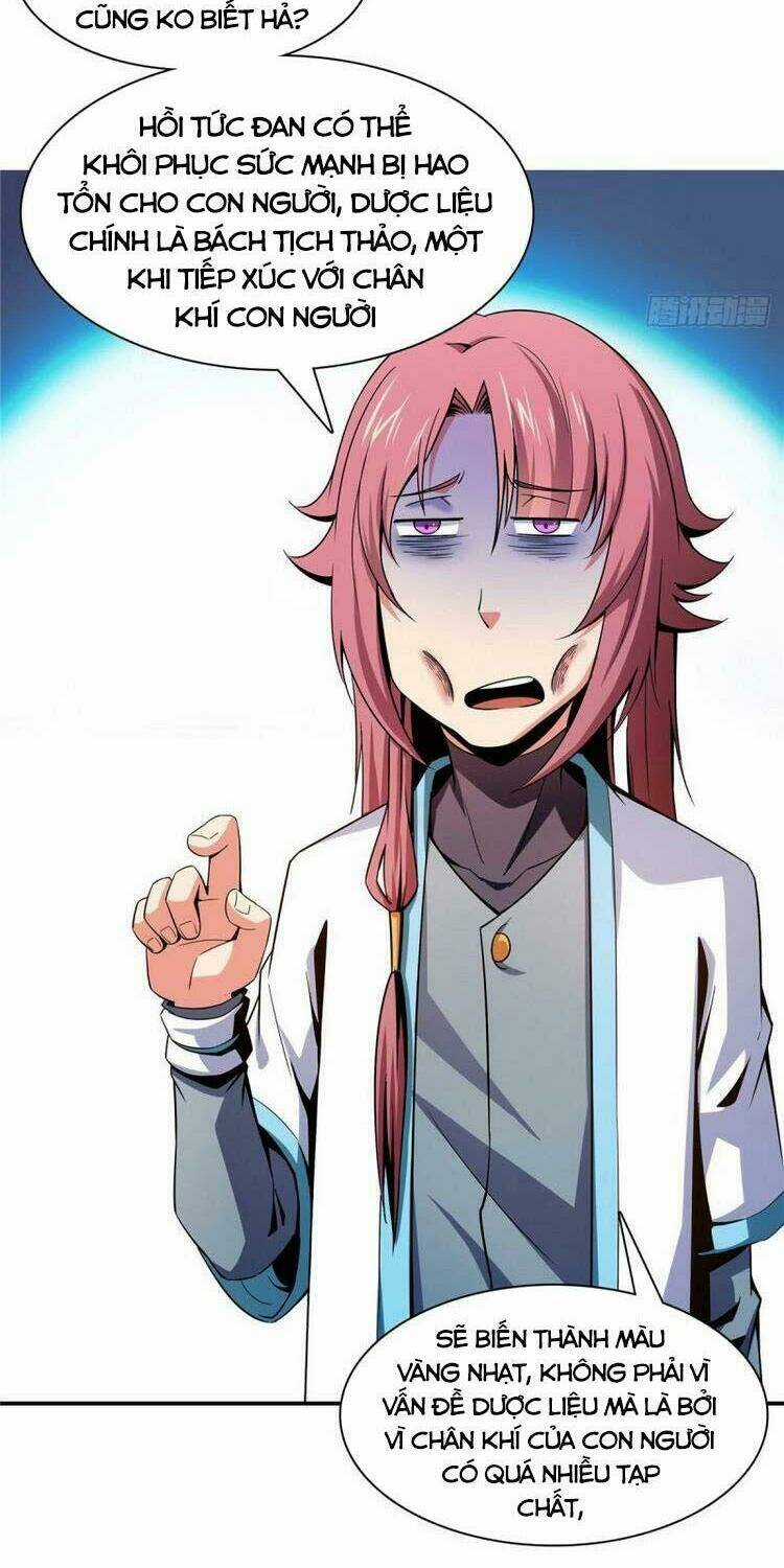 Thiên Đạo Đồ Thư Quán Chapter 106 trang 13