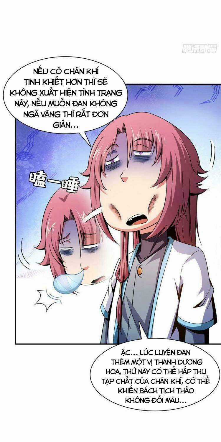 Thiên Đạo Đồ Thư Quán Chapter 106 trang 14