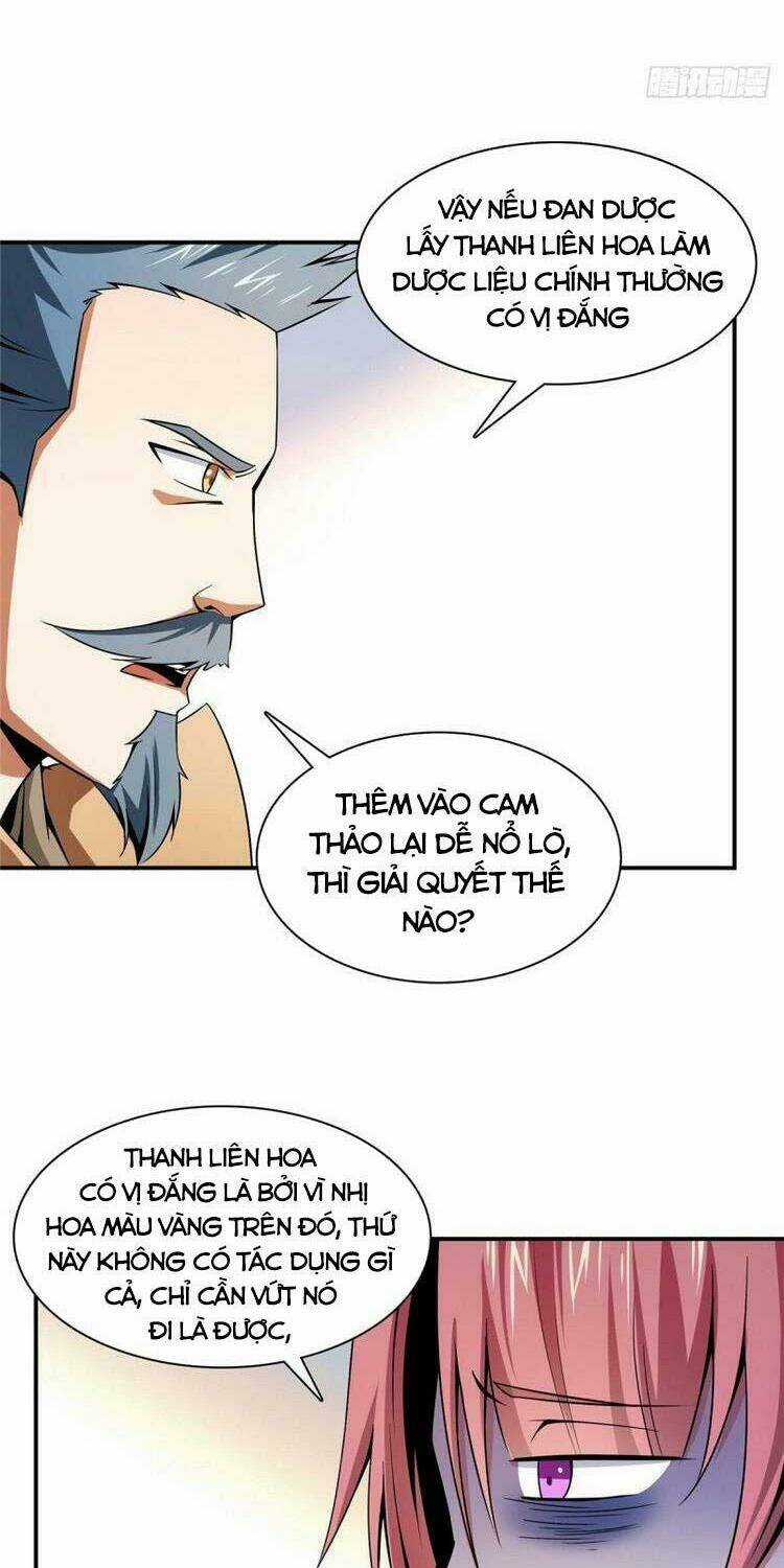 Thiên Đạo Đồ Thư Quán Chapter 106 trang 15