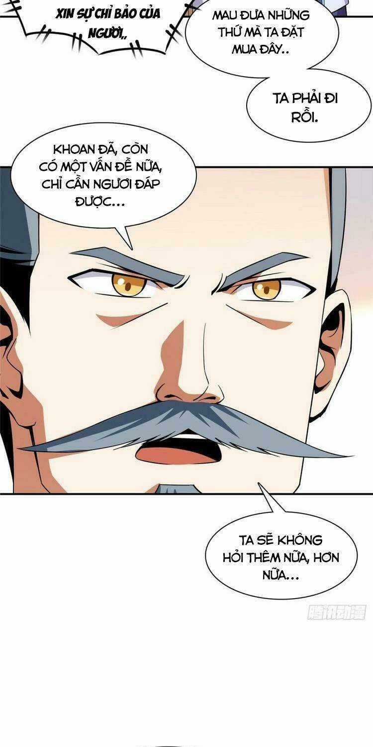 Thiên Đạo Đồ Thư Quán Chapter 106 trang 18