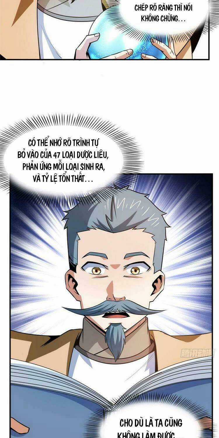 Thiên Đạo Đồ Thư Quán Chapter 106 trang 2